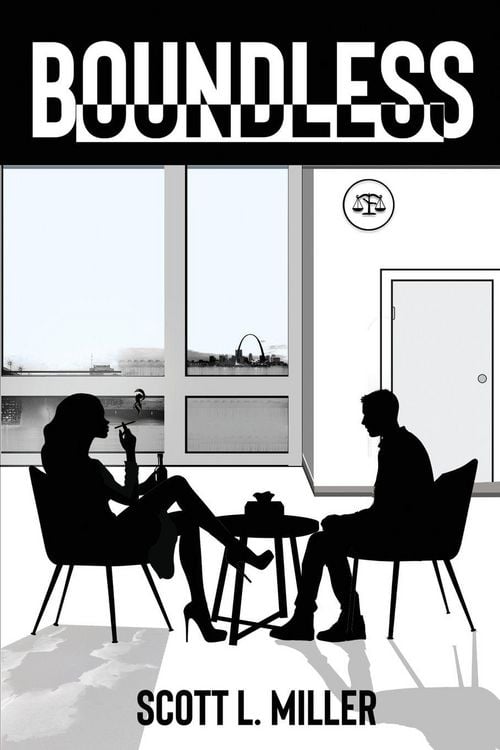 Produktbild: BOUNDLESS