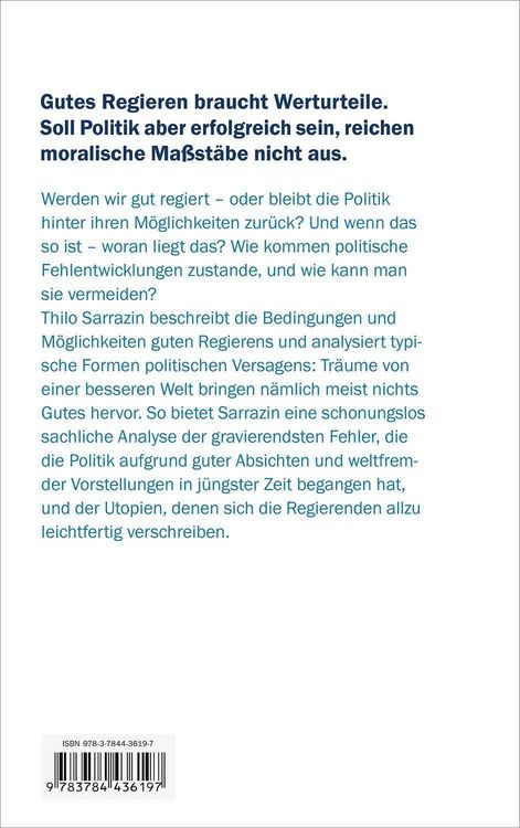 Produktbild: Wunschdenken