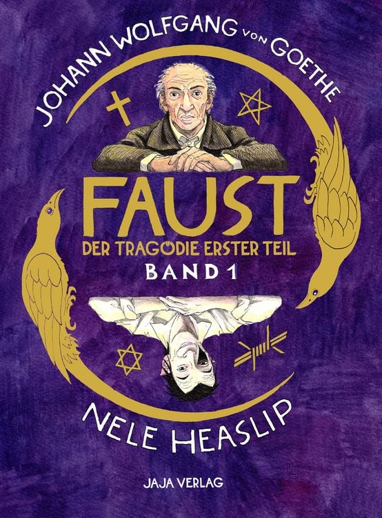 Produktbild: Faust I