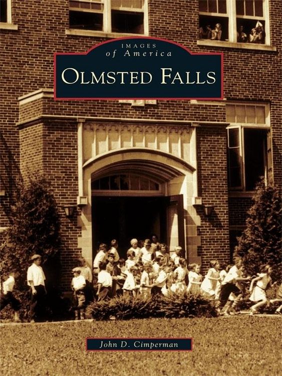 Produktbild: Olmsted Falls