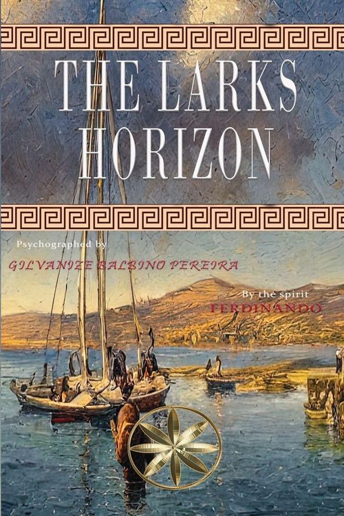 Produktbild: The Larks Horizon