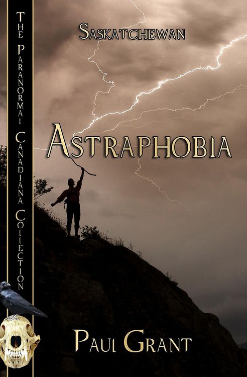 Produktbild: Astraphobia
