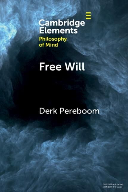 Produktbild: Free Will