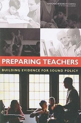 Produktbild: Preparing Teachers