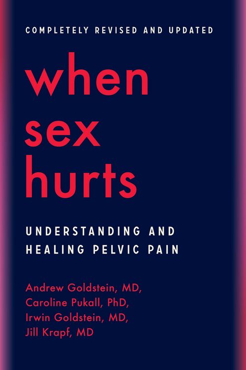 Produktbild: When Sex Hurts