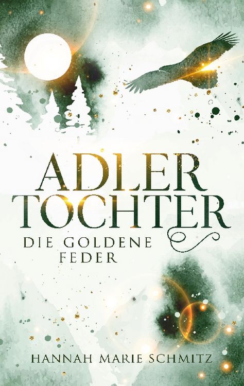 Produktbild: Adlertochter