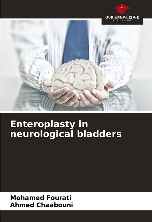 Produktbild: Enteroplasty in neurological bladders