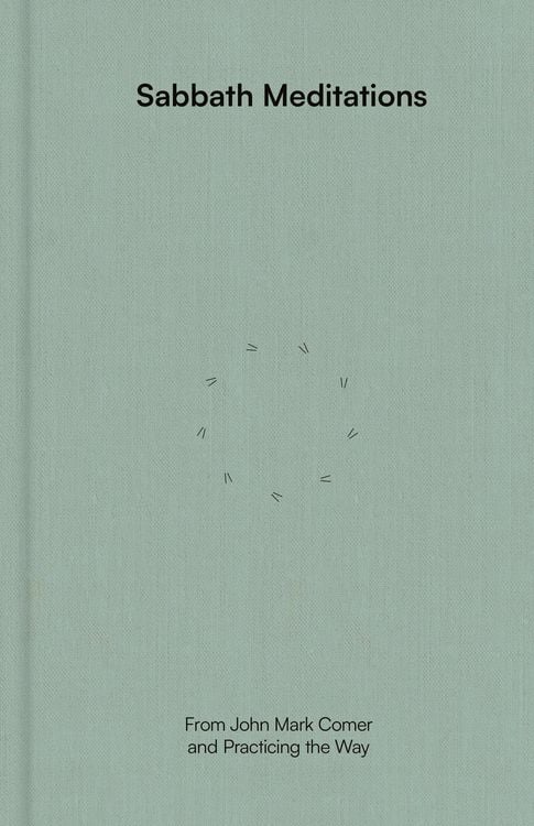 Produktbild: Sabbath Meditations