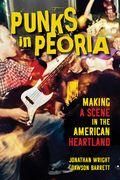 Produktbild: Punks in Peoria