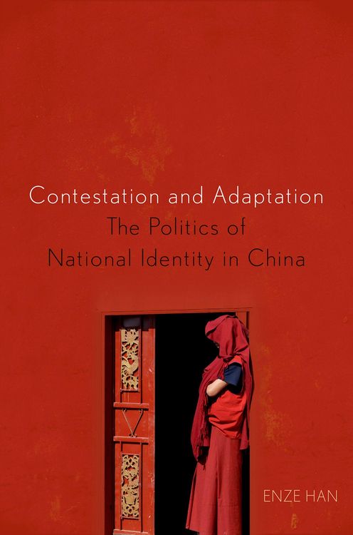 Produktbild: Contestation and Adaptation