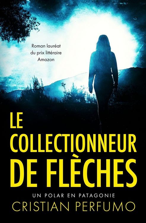 Produktbild: Le collectionneur de fl&egrave;ches