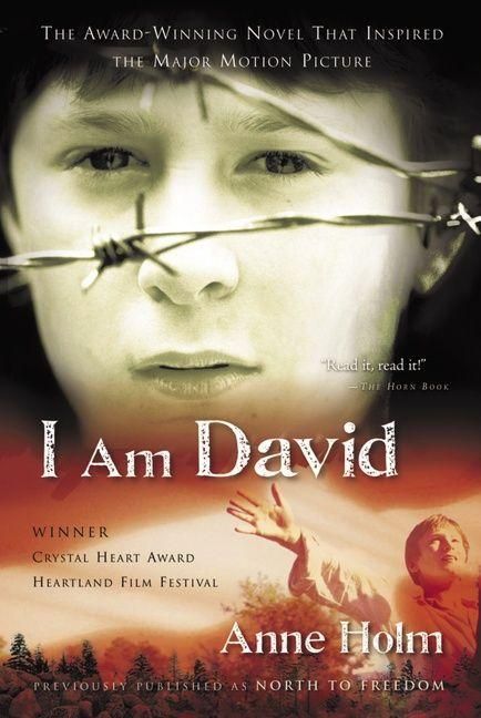 Produktbild: I Am David
