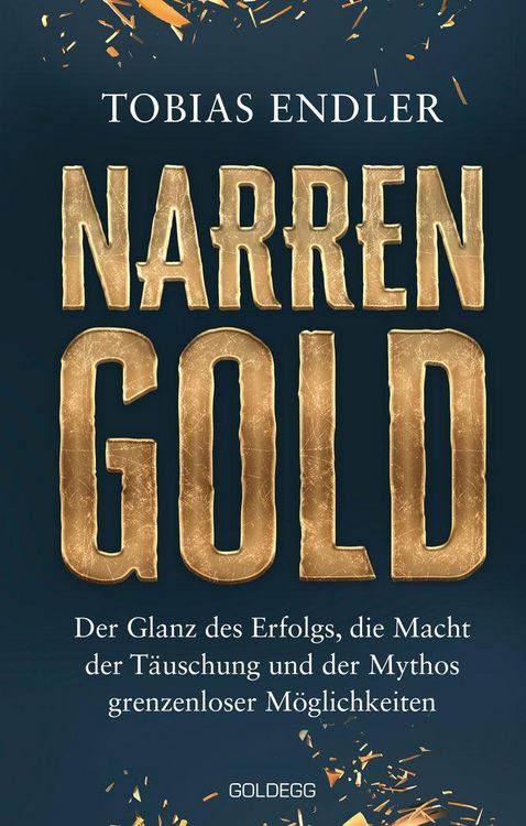 Produktbild: Narrengold