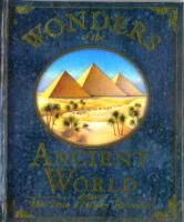Produktbild: Green, R: Wonders of the Ancient Worlds