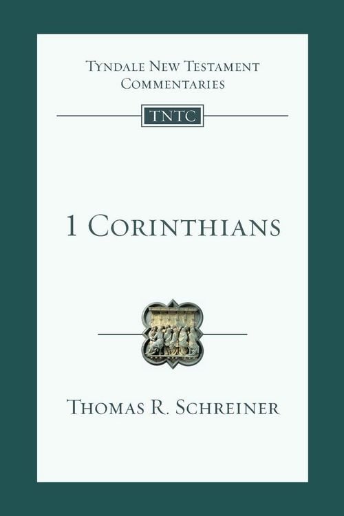 Produktbild: 1 Corinthians