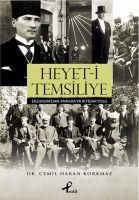 Produktbild: Heyet-i Temsiliye
