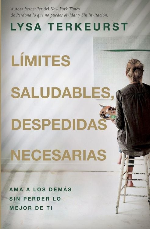 Produktbild: L&iacute;mites Saludables, Despedidas Necesarias