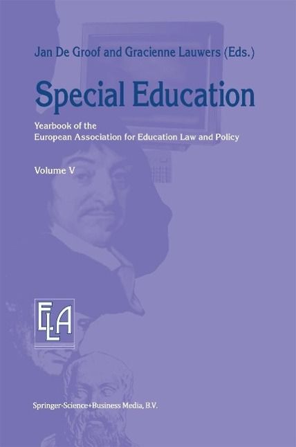 Produktbild: Special Education