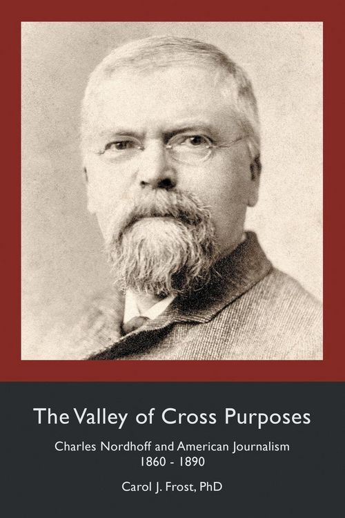 Produktbild: The Valley of Cross Purposes
