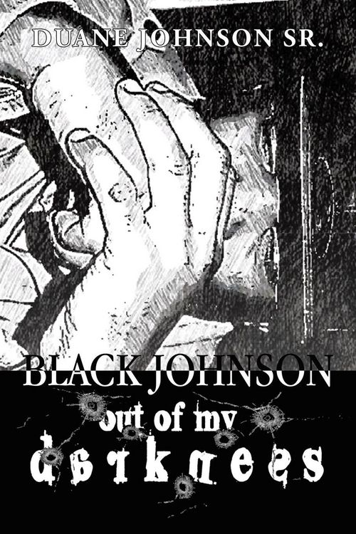 Produktbild: Black Johnson