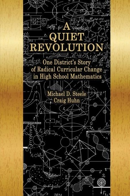 Produktbild: Quiet Revolution