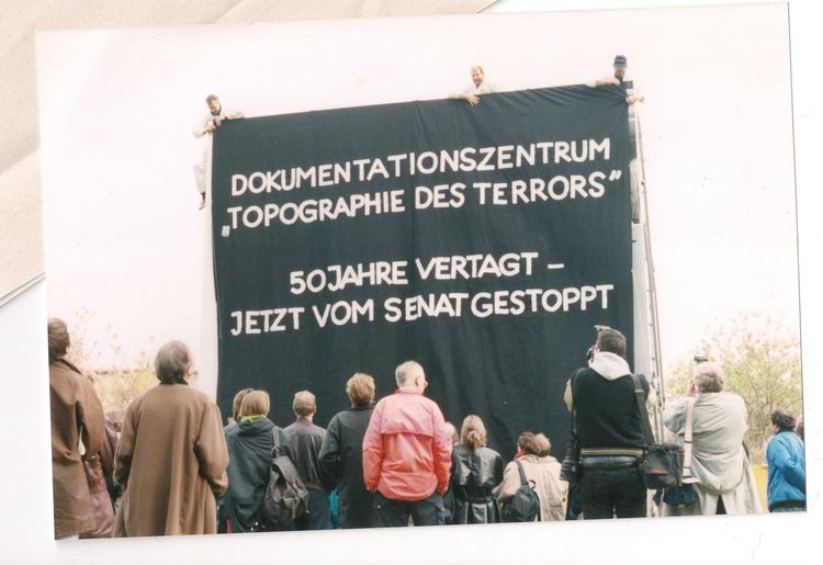 Produktbild: Das Gel&auml;nde