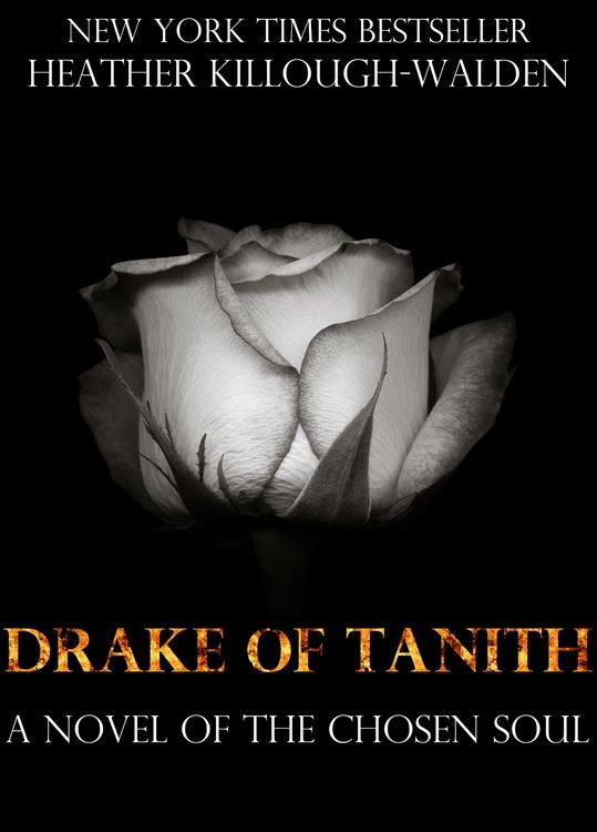 Produktbild: Drake of Tanith