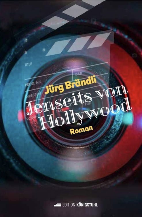 Produktbild: Jenseits von Hollywood