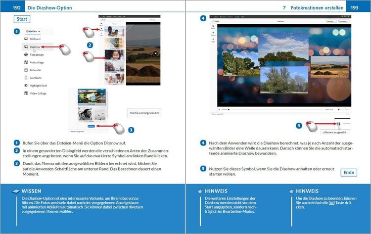 Produktbild: Photoshop Elements 2026 - Bild f&uuml;r Bild erkl&auml;rt