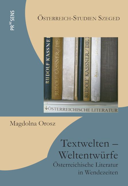 Produktbild: Textwelten &ndash; Weltentw&uuml;rfe
