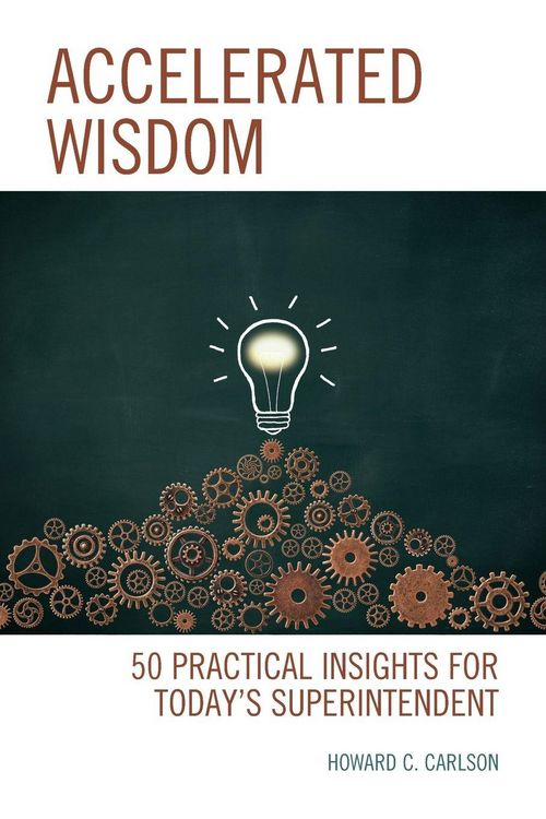 Produktbild: Accelerated Wisdom