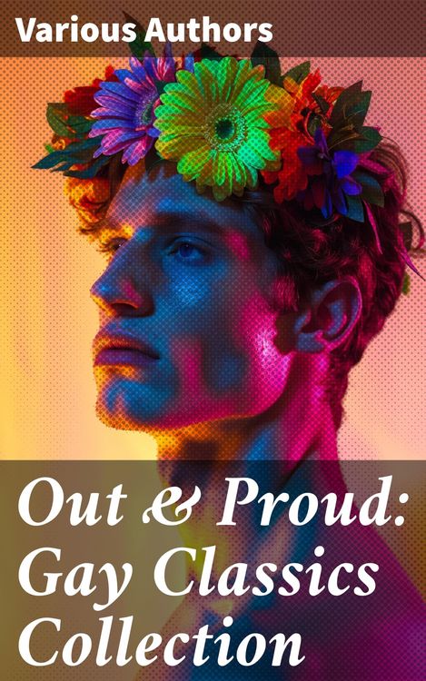 Produktbild: Out & Proud: Gay Classics Collection
