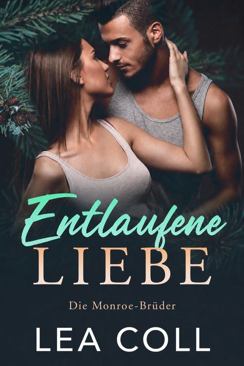 Produktbild: Entlaufene Liebe