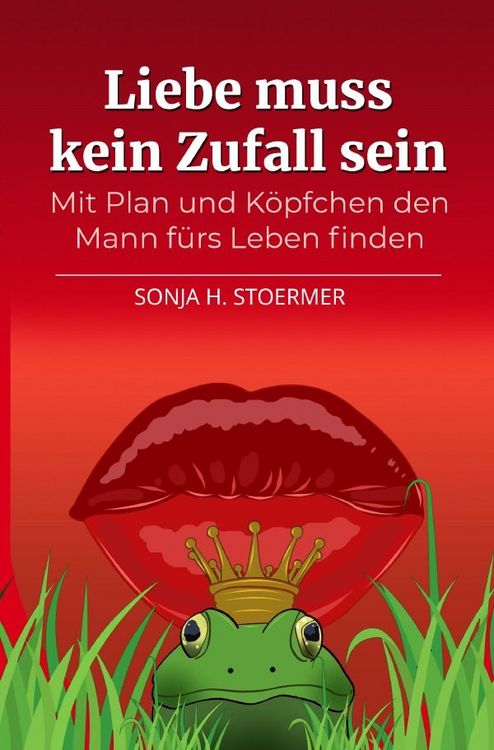 Produktbild: Liebe muss kein Zufall sein