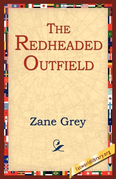 Produktbild: The Redheaded Outfield