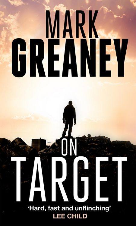 Produktbild: On Target