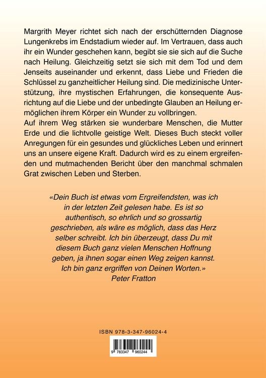 Produktbild: Die grosse Kraft in mir Spiritualit&auml;t Lebenshilfe
