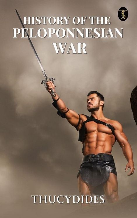 Produktbild: The History of The Peloponnesian War