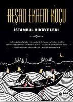 Produktbild: Istanbul Hikayeleri