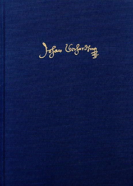 Produktbild: Bibliotheca Gerhardina