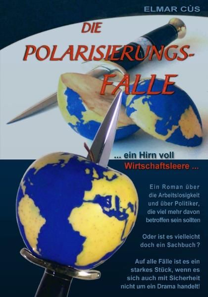 Produktbild: Die Polarisierungsfalle