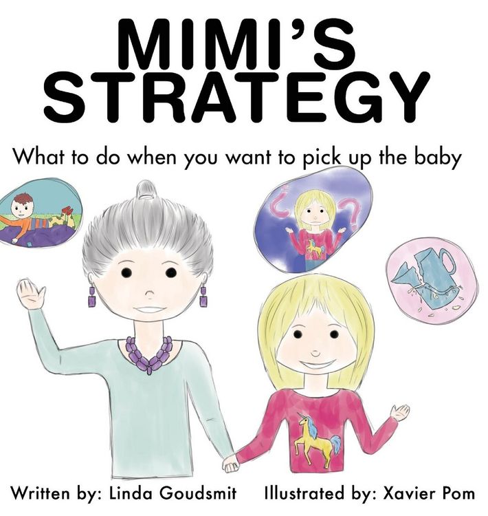 Produktbild: Mimi's Strategy