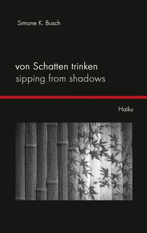 Produktbild: Von Schatten trinken - Sipping from Shadows