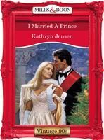 Produktbild: I Married A Prince