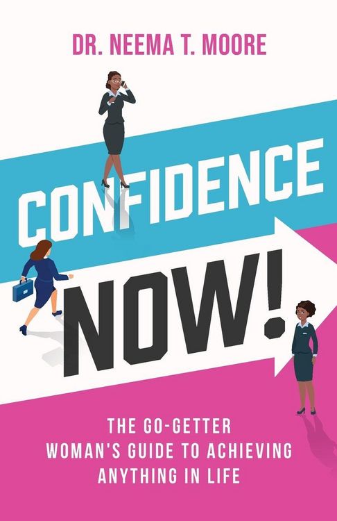 Produktbild: Confidence Now!