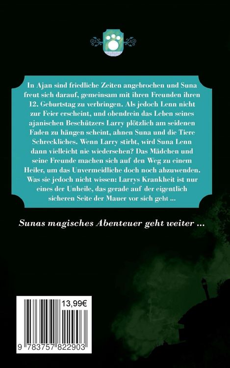 Produktbild: Die Magische Mauer