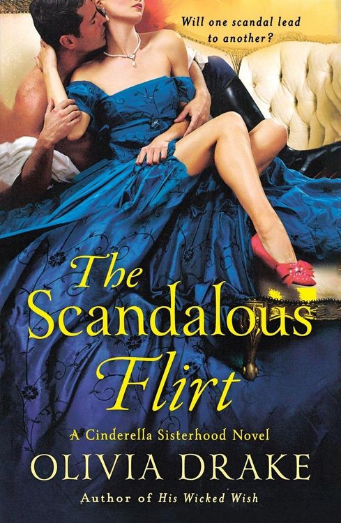 Produktbild: Scandalous Flirt