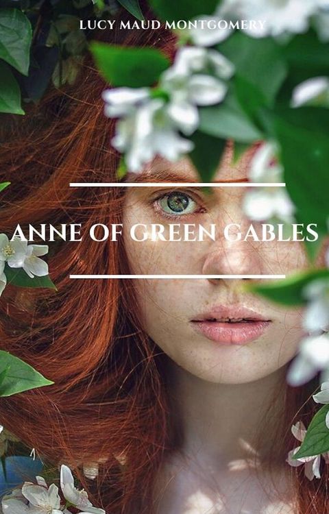 Produktbild: Anne of Green Gables: The Complete Collection