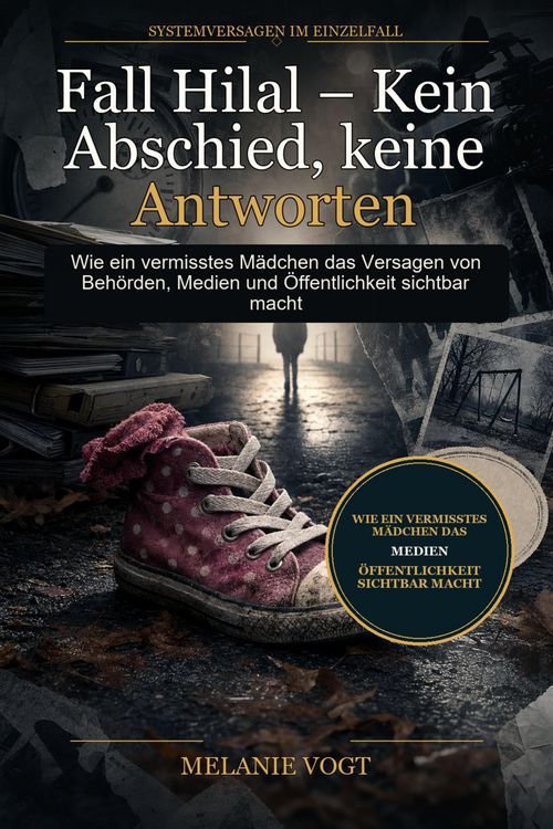 Produktbild: Fall Hilal - Kein Abschied, keine Antworten