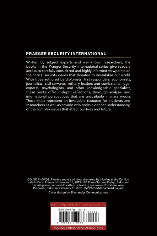 Produktbild: Terrorist Criminal Enterprises